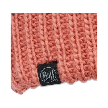 Čepice Čepice Buff Knitted & Fleece Hat Sybilla 126473.537.10.00 Barevná OS