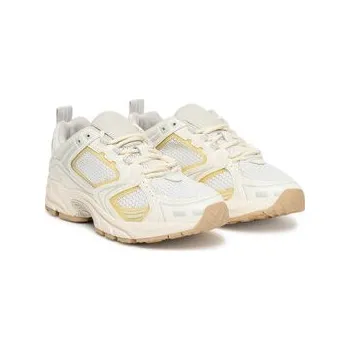 Dámské tenisky Sneakersy Tommy Jeans Archive '97 EN0EN02810 Bílá 36