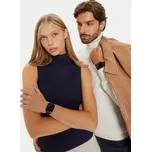 Chytré hodinky Amazfit Active W2211EU5N Černá OS