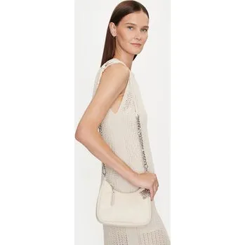 Kabelka Kabelka Steve Madden Bprime Shoulderbag SM13001153-02002-BNS Écru OS