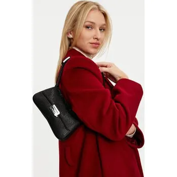 Kabelka Kabelka Emporio Armani Y3E244 YZZ9I 81138 Černá OS