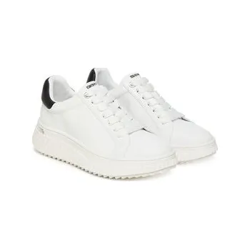 Dámská obuv Sneakersy DKNY K3522858 Bílá 40