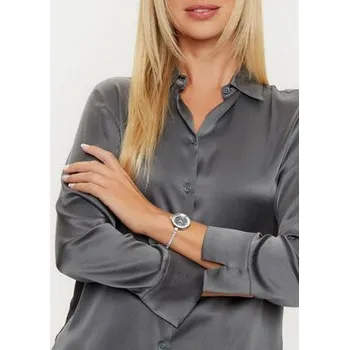 Hodinky Hodinky Liu Jo Dancing Gala TLJ2346 Stříbrná OS