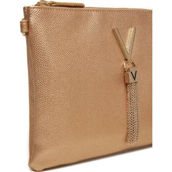 Kabelka Kabelka Valentino Divina VBS1R419G Zlatá OS