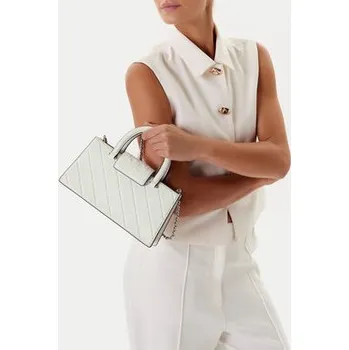 Kabelka Tory Burch 164763 Bílá OS