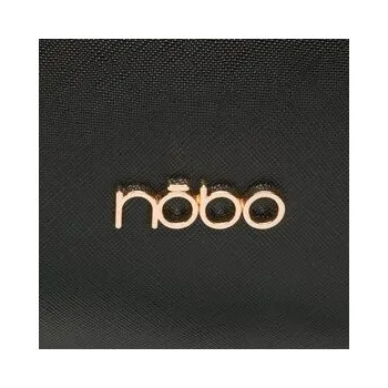 Kabelka Kabelka Nobo NBAG-P2280-C020 Černá OS