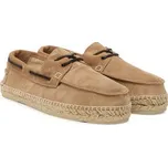 Espadrilky Manebi W 1.9 K0 Hnědá 40