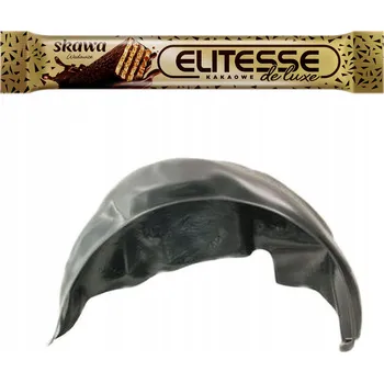 Zavěšení kol PODBĚH ZADNÍ Pravý FIAT PANDA II 03- ABS+PVC