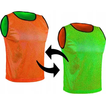 Moto oblečení Tréninkový teplákovka SPORTSBIBS, OBOUSMĚRNÝ ZNAČKOVAČ vel. XL zelený