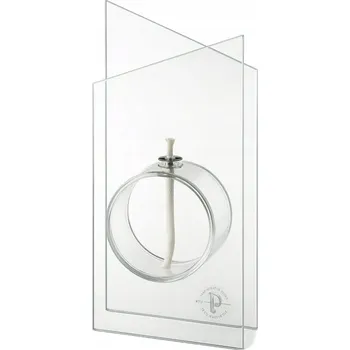 Petrolejová lampa Olejová lampa moře