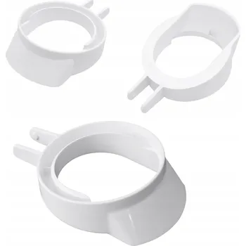 Kuchyňský mlýnek Západka komory struhadla pro Zelmer 686.54, mlýnek na maso 86.4002