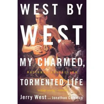 Cizí jazyk West By West (Jerry Jonathan Coleman West)(Brožovaná)