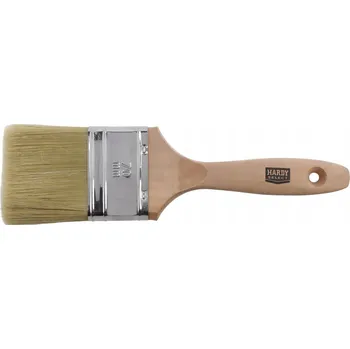 Vrták Plochý štětec rovný Hardy Select 7 cm