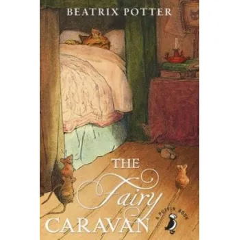 Fairy Caravan (Beatrix Potter)(Brožovaná)