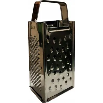 Struhadlo STRUHADLO NA ZELENINY A OVOCE ČTYŘSTRANNÉ