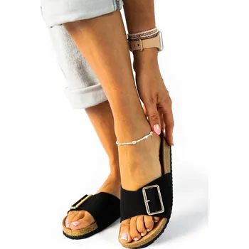 Dámské pantofle Heyo dámské nazouváky HKK02 velikost 38