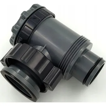 BESTWAY VENTIL DO BAZÉNU HADICE PÍSKOVÉHO ČERPADLA 38MM /TĚSNĚNÍ Flowclear