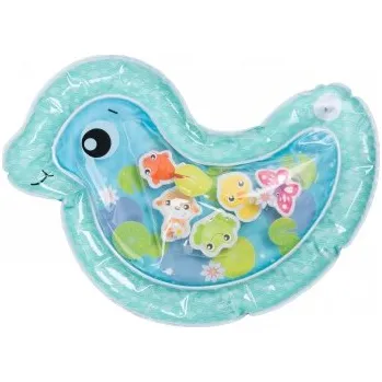 Hrazdička Playgro - Dětská nafukovací vodní podložka