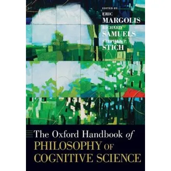 Učebnice Oxford Handbook of Philosophy of Cognitive Science (Eric Margolis)(Brožovaná)