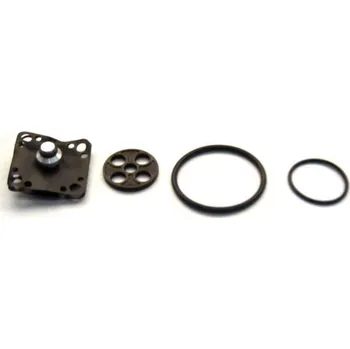 Palivový systém pro motocykl TOURMAX Sada na opravu palivového ventilu pro Kawasaki 500 ER5 FCK-57