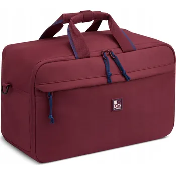 Cestovní taška Roncato cestovní taška Ryanair STARLIGHT 3.0 40x25x20 cm červená