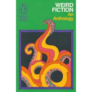 Beletrie pro dospělé Weird Fiction (Brožovaná)