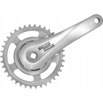 Klika na kolo Kliky Sturmey Archer FCS603 _ 170 mm _ 33 zubů _ ALU (Hliník)