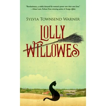 Lolly Willowes (Sylvia Warner)(Brožovaná)