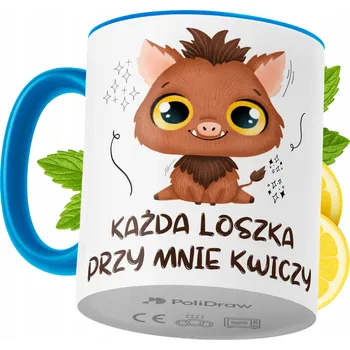 Hrnek Polidraw Hrnek Polidraw Vtipná keramika 330 ml