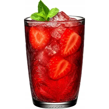 Sklenice Sklenice na nápoje OMAGO 390 ml 1 ks