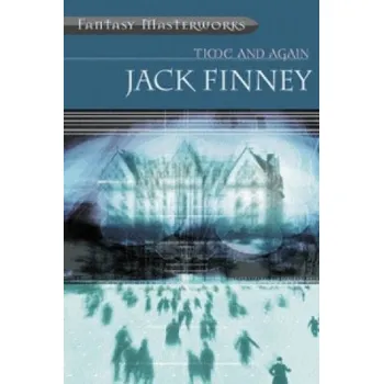 Cizojazyčná kniha Time And Again (Jack Finney)(Brožovaná)