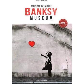 Umění Banksy Museum (Hazis Vardar)(Pevná)