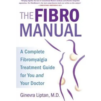 Cizojazyčná kniha FibroManual (Ginevra Liptan)(Brožovaná)