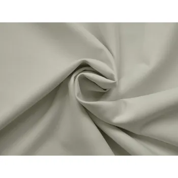 smetanová látka na kostýmy 3286