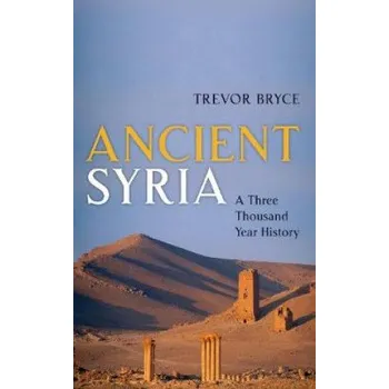 Ancient Syria (Vincent Bryce)(Brožovaná)