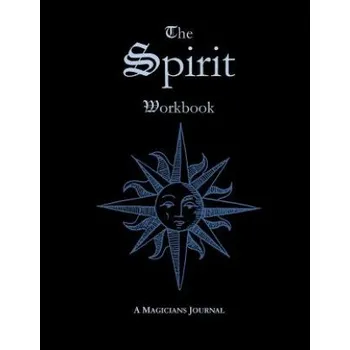 Učebnice The Spirit Workbook (S Connolly)(Brožovaná)