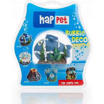 Obraz Dekorace loď Happet U735 6,5 cm