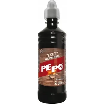 Podpalovač Podpalovač PE-PO 0,45 kg