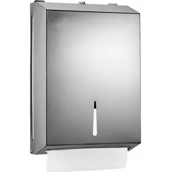 Zásobník na papírové ručníky Zásobník na papírové ručníky deClean