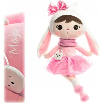 Obraz Panenka hadrová Metoo 50 cm