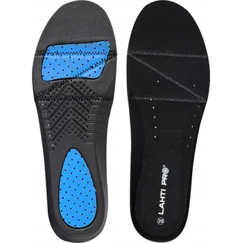 Pracovní obuv L90307 Vložky do bot s antielektrostovou nití vel. 39