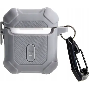 Pouzdro na mobilní telefon Pouzdro pro Airpods 1/2, Bizon, pouzdro, pouzdro, kryt, zástrčka, pouzdro
