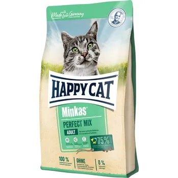 Happy Cat Minkas Adult Perfect Mix…