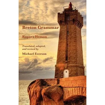 Breton Grammar (Roparz Hemon)(Brožovaná)
