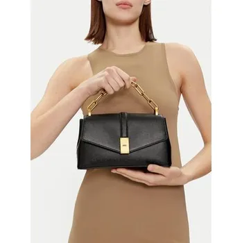 Kabelka Kabelka DKNY Conner R343RB25 Černá OS