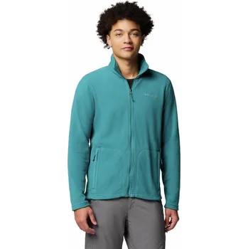 Pánská mikina Columbia Fast Trek Light FZ Fleece M 1772751364 - river blue M