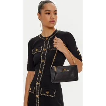 Kabelka Kabelka Elisabetta Franchi BS-66N-47E2-V400 Černá OS
