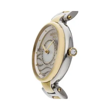 Hodinky Hodinky Roamer Lady Marmaid 600857 47 15 50 Zlatá OS