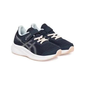 Pánská sportovní obuv Běžecké boty Asics Patriot 13 Ps 1014A264 Tmavomodrá 27