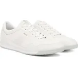 Sneakersy BOSS Nitan 50548658 Bílá 42